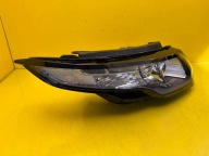 light right Range Rover Evoque and Bi-Xenon BJ32-13W029-EE