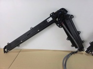 PROWADNICE boot BMW X5 G05 LCI 9929003 7483960