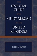 The Essential Guide for Study Abroad in the