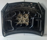 MERCEDES C KLASA W205 bonnet front original