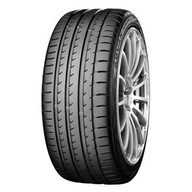 4 Yokohama 325/40R22 ADVAN SPORT V107 114Y FR MO Gdansk