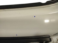 bumper front front MERCEDES C W203 LIFT LAK: 650 (04-07)