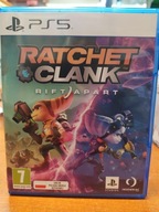 Ratchet & Clank: Rift Apart PS5 SklepMARYWILSKA
