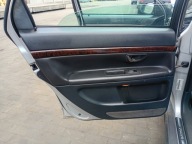 upholstery side left rear part VOLVO S80 1 and 98-06