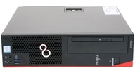 FUJITSU J550/2n SFF XEONv5 16GB PC4 256GB NVMe W10