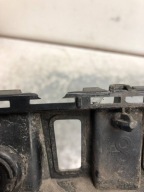 bumper bracket right rear part SEAT MII 1S6807394D