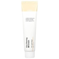 PURITO Cica Clearing BB Cream #21 Light Beige 30ml- Krem BB, który zapewnia