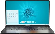 Laptop biurowy Jepssen HANDYSTATION PRO i7-1185G7 32GB RAM 1TB SSD IrisXe