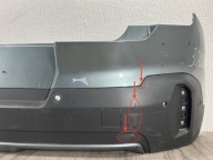 MINI COUNTRYMAN U25 III 2023-> bumper rear part 5A0C189