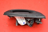 handle left front front black EU NV23895 IVECO DAILY 6 VI 14