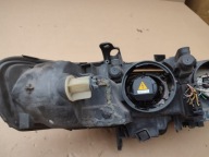REFLEKTOR light left front front left Opel Vectra B 1305235492
