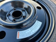 wheel spare spare 145/70/18 Ford Flex 2013