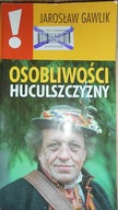 Osobliwość Haculszczyzny - Jarosław Gawlik