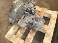 CAMBIO VW AUDI SEAT SKODA JYK
