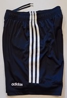 ADIDAS CLIMALITE SPODENKI SPORTOWE ROZMIAR NA 164