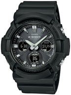 Zegarek męski Casio G-SHOCK Original GAW-100B-1AER