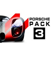 ASSETTO CORSA PORSCHE PACK III DLC PC KĽÚČ STEAM