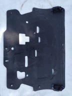 VOLVO XC60 II cover cover below engine