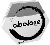 ABALONE CLASSIC Gra LOGICZNA Planszowa Kule REBEL