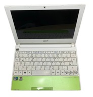 Laptop Acer ASPIRE ONE HAPPY 10,1 " Intel Atom 1 GB / 250 GB