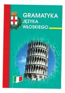 GRAMATYKA JĘZYKA WŁOSKIEGO KAMILA ZIMECKA