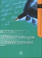 PSYCHOLOGIA I TWÓRCZOŚĆ Roman Zawadzki