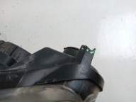 PEUGEOT 307 light left front 9641615780