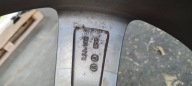 AUDI S4 B8 A4 disk disk ROTOR ET43 8.5 R19 8K0601025AR