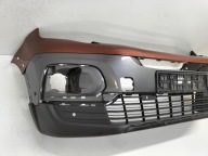 front bumper front PEUGEOT RIFTER 18