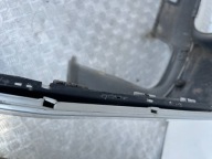 bumper rear part rear Porsche Cayenne 02- 7L5807521A PDC