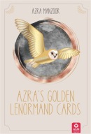 Azra's Golden Lenormand, instr.PL