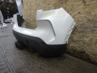 CITROEN C4 III 3 20- bumper rear