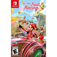 All star fruit Racing Switch New (KW)