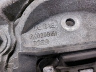 supporto Supporto cambio AUDI A5 8T 2.7 TDI 8K0399263AD 8K0399151