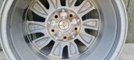 Chrysler Pacifica 2022 disk disk R17 17 5X127 6QH03TRMAA 6YF09TRMAA