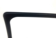 Ram 1500 V moulding gasket door windows right rear part 2019-24