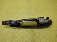 MAZDA 6 II handle left front UK