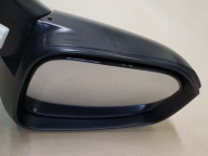 mirror complete exterior 9 PIN left BIALA PERLA TOYOTA RAV4 V OE