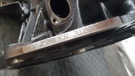 engine Z20LER Opel Astra H 2,0T OPC