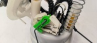 pump fuel PEUGEOT 308 CC