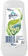 Glade by Brise Odświeżacz powietrza konwaliowy MUGUET żel 150g