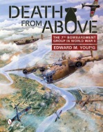 Death from Above: The 7th Bombardment Group in