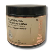 REME KOLAGENOWA FORMUŁA PIĘKNA SMAK CAFFE LATE WANILIA 150G