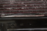 RADIATORE / RAFFREDDATORE RADIATORE INTERCOOLER 144619U20A NISSAN NOTE 1 E 1.5 DCI 05-09