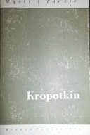 Kropotkin - Włodzimierz Rydzewski