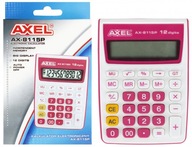 Kalkulator Axel AX-8115P AXEL 393788