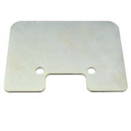 CLAAS MERCATOR DOMINATOR LAPÁT RÖGZÍTŐ LEMEZ