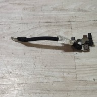 Batteriemanagement Sensor Opel Corsa F 9837806180