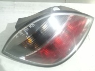 Opel Astra III HB 5D light left rear part rear
