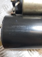 starter NISSAN MICRA K11 0001116009 1.0 B